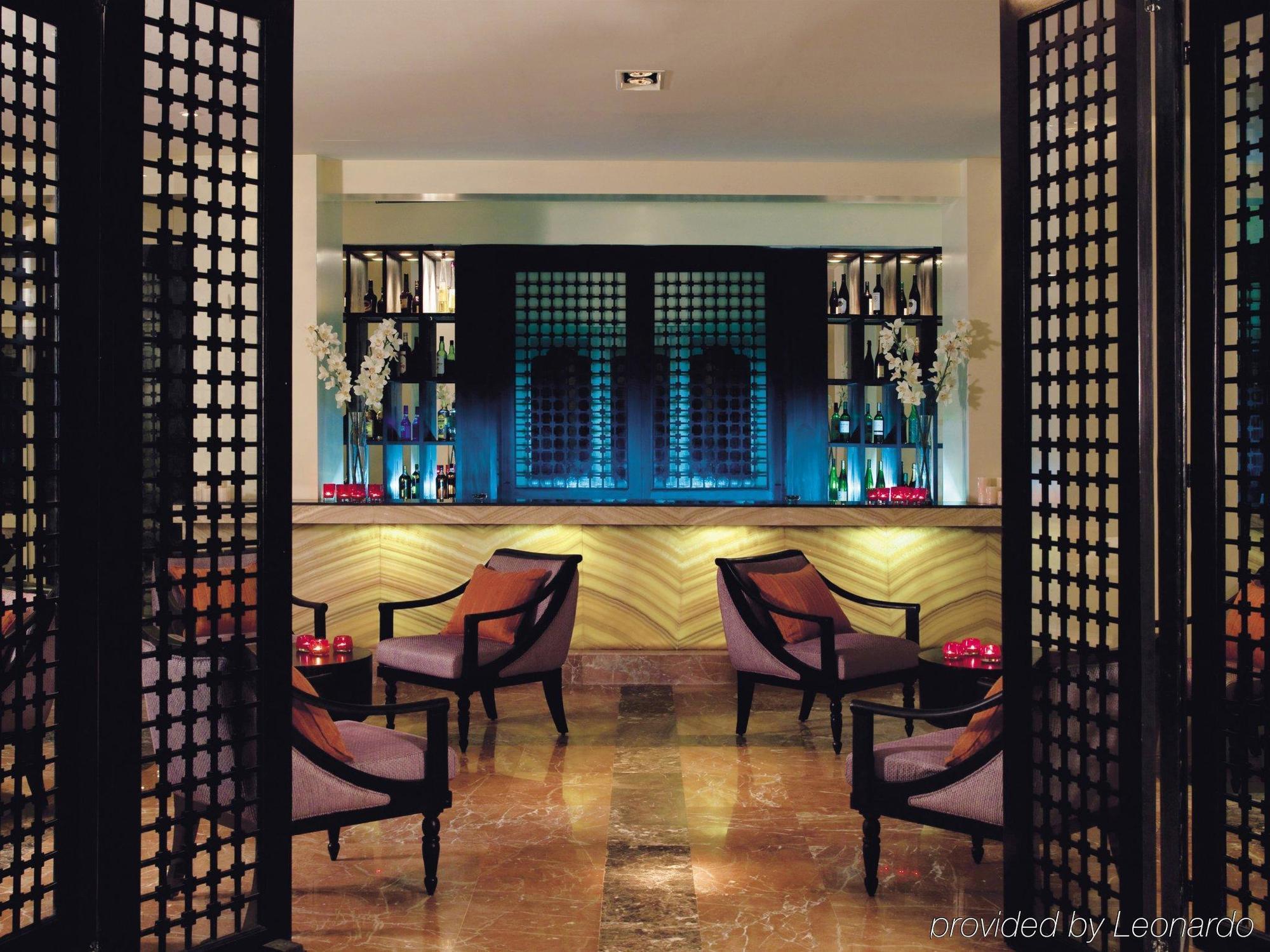 Hotel Pemako Thimphu Restaurante foto