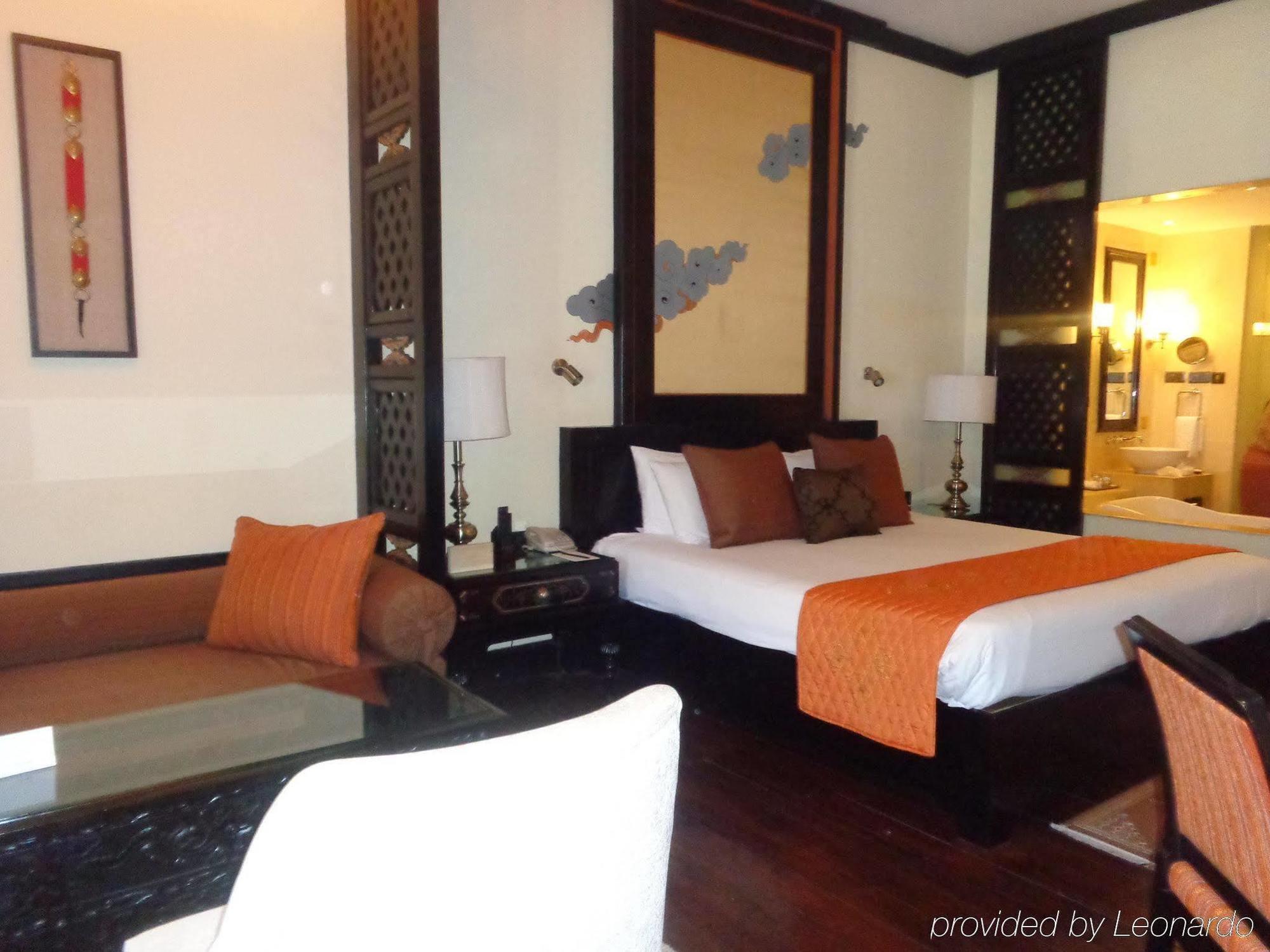 Hotel Pemako Thimphu Exterior foto