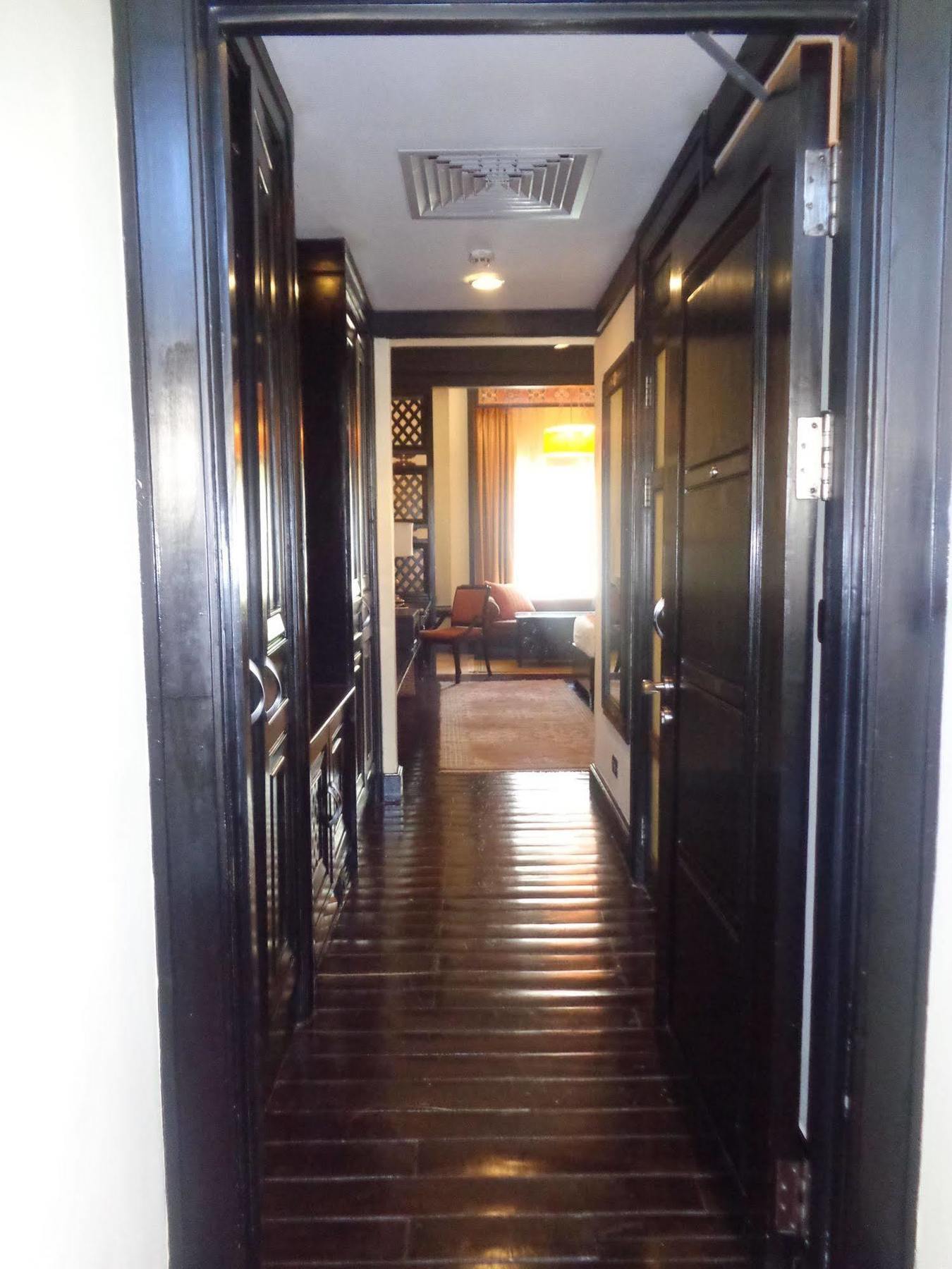 Hotel Pemako Thimphu Exterior foto