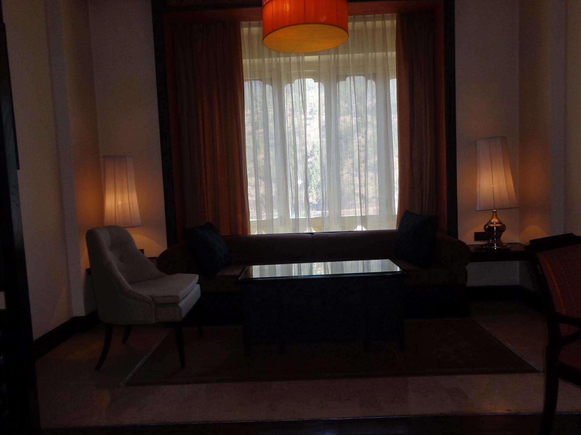 Hotel Pemako Thimphu Exterior foto